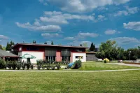 Villa Oliver Lenti Hotel a 