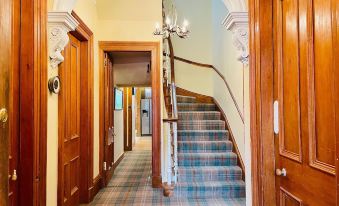 Ladies Lodge Inverness