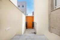 Matosinhos Seaside Cozy Studio