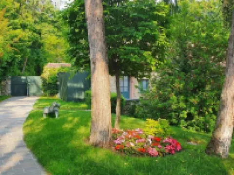 Relais I Due Roccoli Iseo otelleri