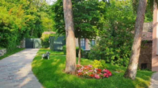 Relais I Due Roccoli