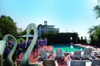 Relais I Due Roccoli - piscina
