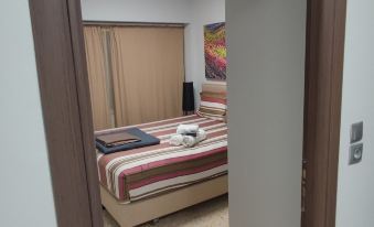 Praxitelous Apartments by Athens Urban Retreat