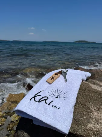 kai urla Отели в г. Denizli Mahallesi