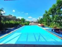 아트라 빌라 Phlaeng Faifa Fortress 주변 호텔