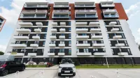 Banacha, Sun & Snow Hotels in Gmina Michałowice