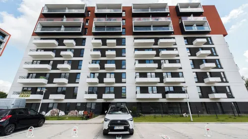 Banacha, Sun & Snow Hotel a Michalowice