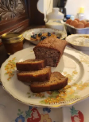 8 Mile Farm B&B