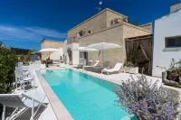 Relais da Fabio Hotels in Uggiano La Chiesa