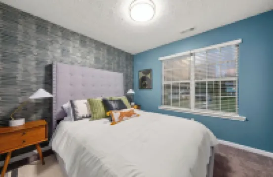 ATL Patio Paradise - Pool, Hot Tub, Movie Theater, Game Room, B-Ball, Arcades!