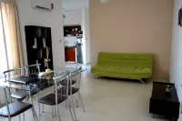 Apart Hotel Premium Suites Santa Cruz Hotels in 