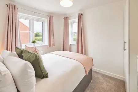 Host & Stay - Cayton Bay Cottage Отели рядом с достопримечательностью «Парк Плейдейл Фарм»