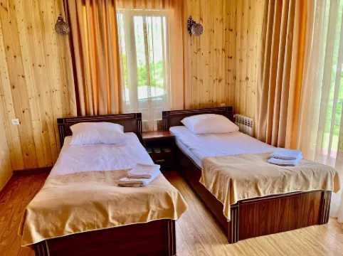 Kirch Hotel & Restaurant