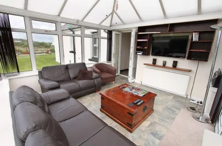 A Perfect Base For Exploring Skye And The Cuillin Отели в г. Скай