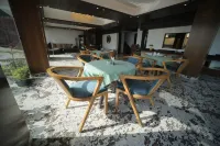 Hotel Jiva - Kitchens