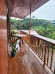 Cabinas Selva Verde