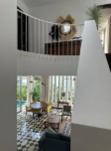 Casa Bella Vita