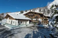 Der Zirmhof in Saalbach - Joker Card Included in Summer