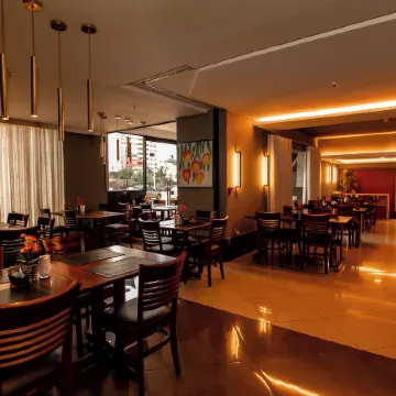 Paiaguas Palace Hotel