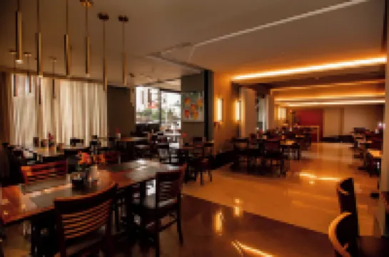 Paiaguas Palace Hotel