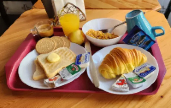 Guesthouse of Alcobaça