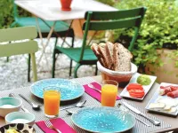 Can Abril Hotéis em Soller