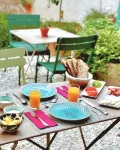 Can Abril Hotels in Orient