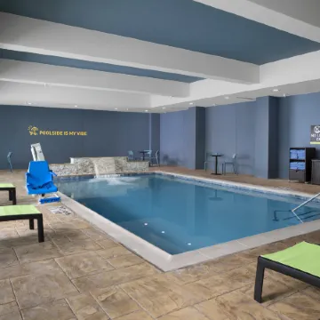 Home2 Suites by Hilton Dallas East