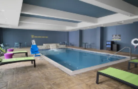 希爾頓惠庭套房酒店達拉斯東