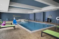 Home2 Suites by Hilton Dallas East