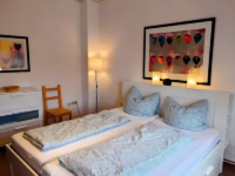 On the edge of the historic old town, vacation apartment right in the center - 02 Senior Hotels in Bautzen