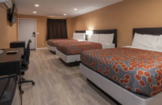 Far West RV Park and Cabins