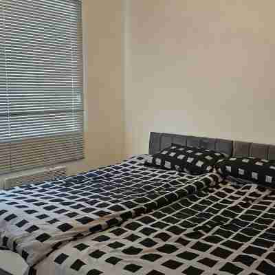 Modern 2-Bedroom Apartment, Near Central London Rooms