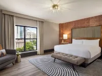 The American Hotel Atlanta Downtown, Tapestry Collection by Hilton Hotels near Zoo Atlanta