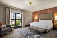 The American Hotel Atlanta Downtown, Tapestry Collection by Hilton Hotels near Turner Field