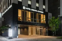 Hotel Oriental Express Kagoshima Tenmonkan Hotels in 