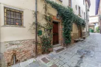 House of Brigands