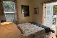 The Carriage House