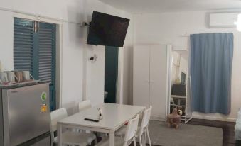 Aran hostel Spa&Cafe Riverside That Phanom