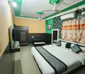 Hotel J. B Palace Hotel a 