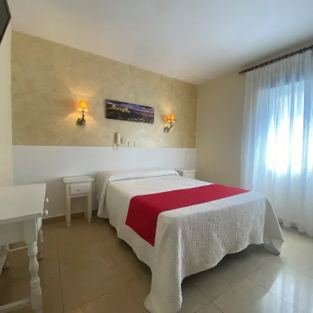 Hostal Sonia Granada