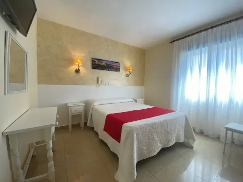 Hostal Sonia Granada - Pet friendly