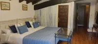 Hostal Mendaurpe Hotels in Igantzi