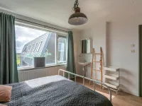Spacious Villa with Garden Hotels in Callantsoog