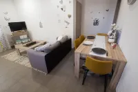 Chez Emilie & Charles Hotel a Hunawihr