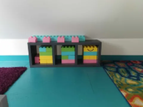 Vacation at the center. Newly renovated vacation apartment in the former bakery