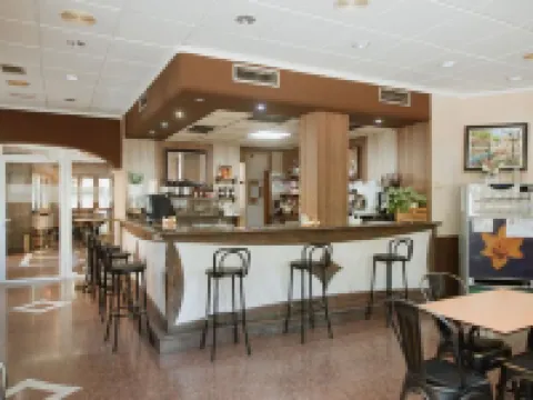 Hotel Anna Hoteles en Cocentaina