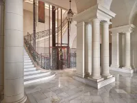 Monaco/Beausoleil II: Luxurious Duplex 2BR sea view Hotels in Beausoleil