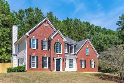 Relaxing House Close Six Fiag/ 21 Miles to Airport Hotels near H.A.V.E.N. Academy at Sky View