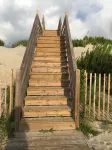 COROLLA OCEANSIDE-3 BEDROOM/2 BATH, SHORT WALK TO BEACH